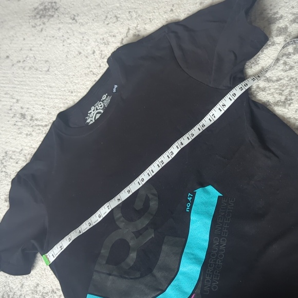 LRG t shirt | size M - Picture 3 of 4